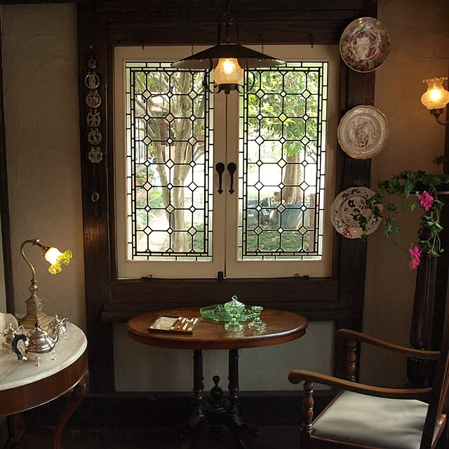 portbeloさんの部屋