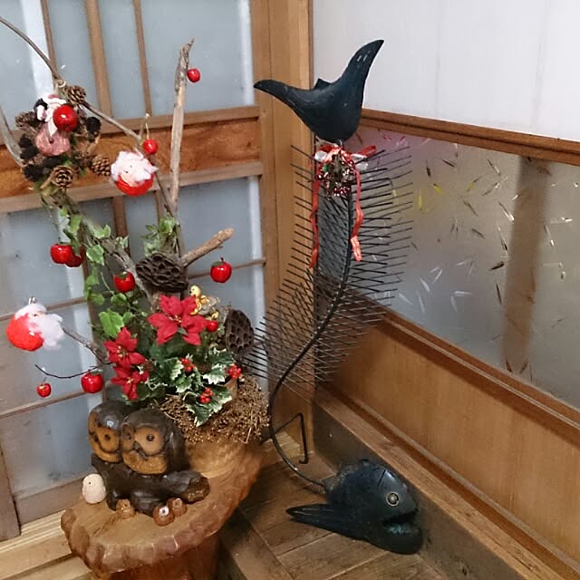 kikuさんの実例写真