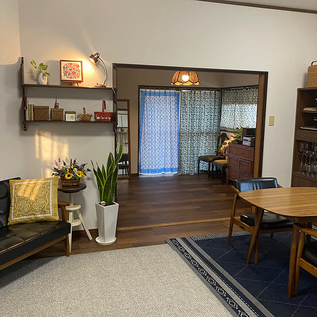 kazu-cafeさんの部屋