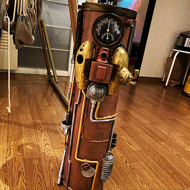 papuaさんの実例写真