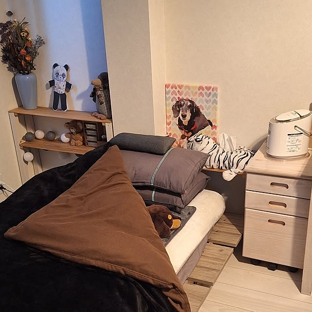 hanapanさんの部屋