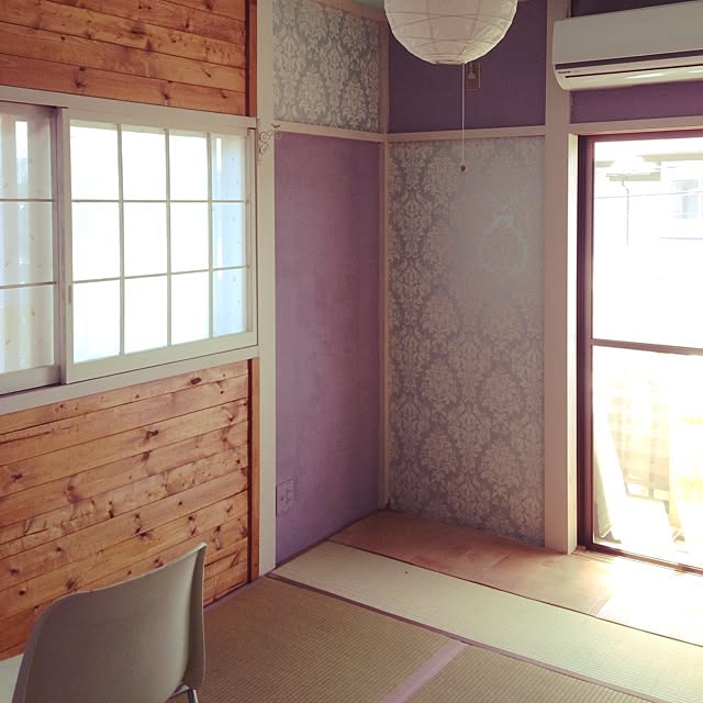 magさんの実例写真