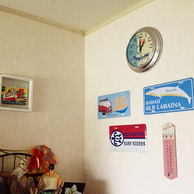 Malamaさんの実例写真