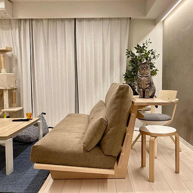 moiさんの実例写真