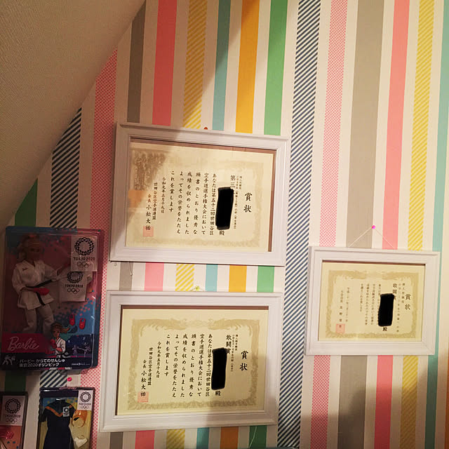 o.miyuki.mtm.oさんの実例写真