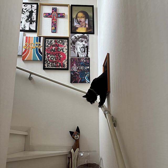 chicaさんの実例写真