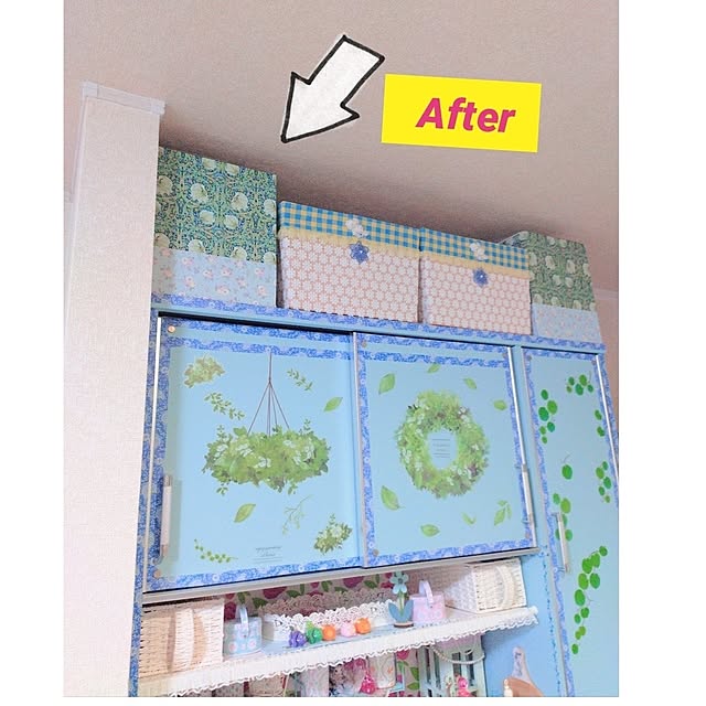 Miyumamaさんの部屋