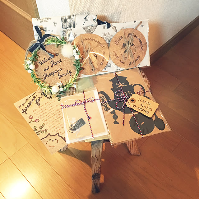 kimikimiさんの実例写真