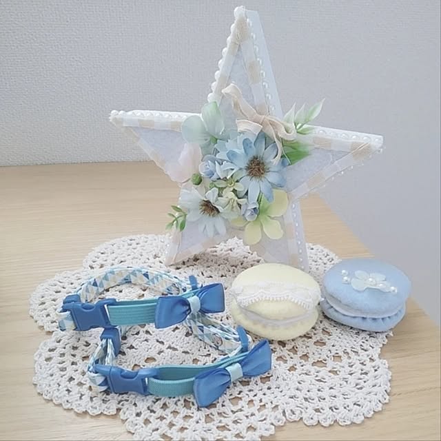 PAOさんの部屋