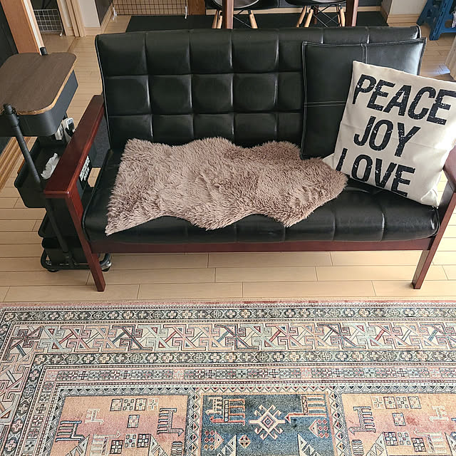 lovepeaceさんの実例写真