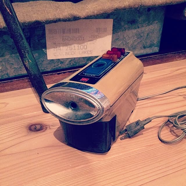 JUNKandRETROさんの実例写真