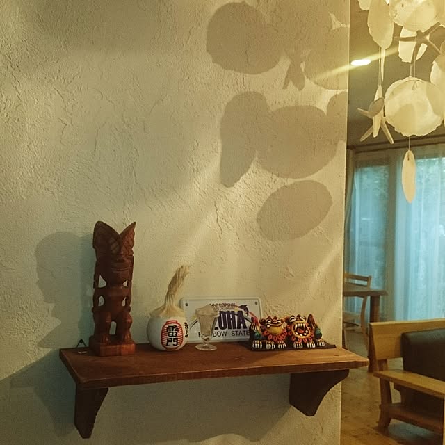 TAKAさんの実例写真