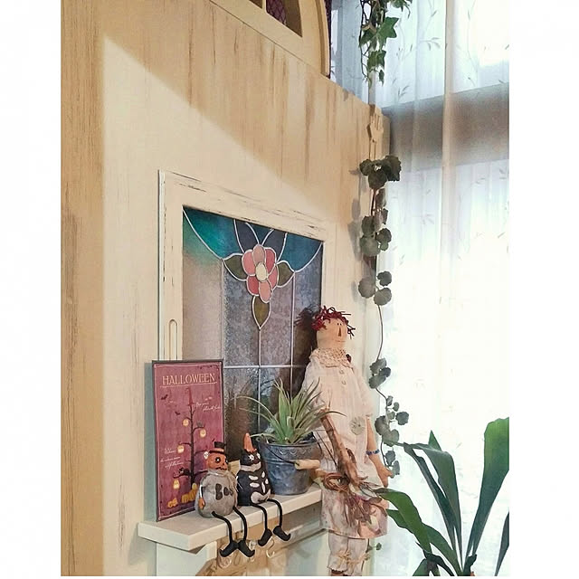 majoさんの実例写真