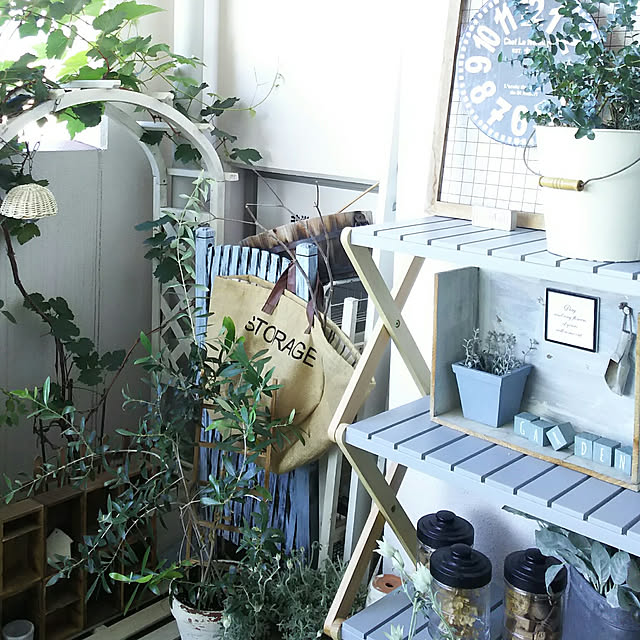flannel.さんの実例写真