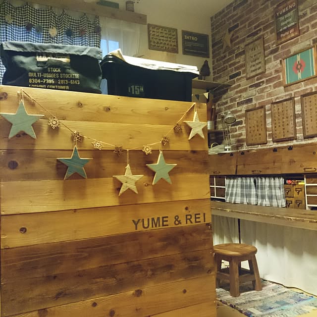 yumereiさんの実例写真