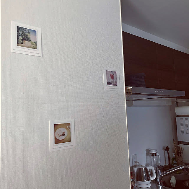 ichigatuumareさんの実例写真