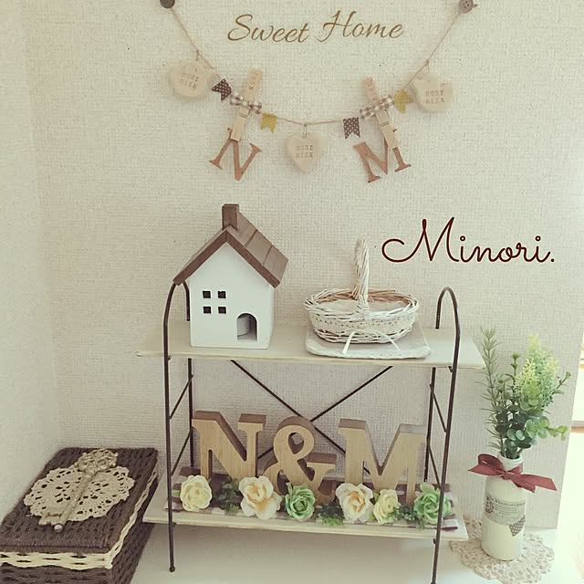 Minoriさんの実例写真