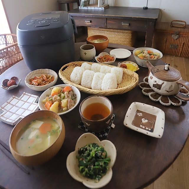 slow-lifeさんの実例写真