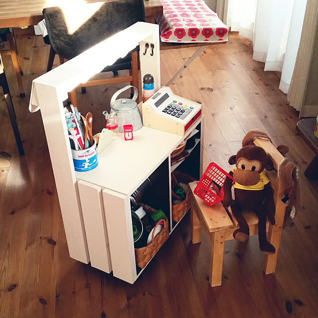 yoshieさんの実例写真