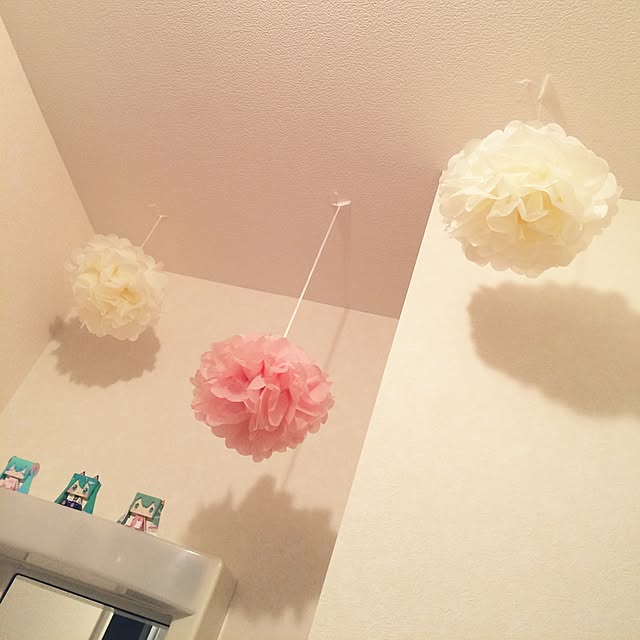 Hinataさんの実例写真