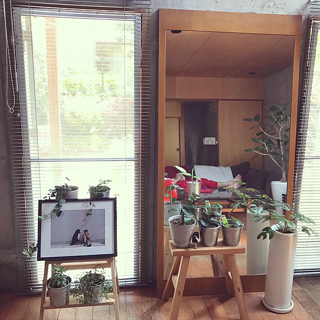 Minaeさんの実例写真