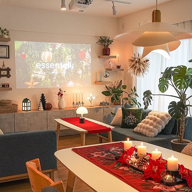 misaki.tさんの実例写真