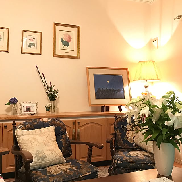 momoさんの実例写真
