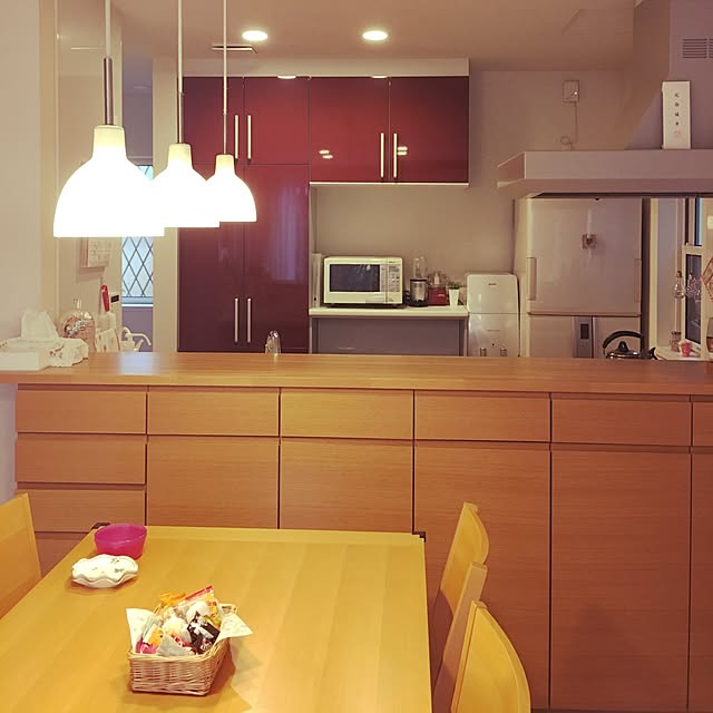 risaさんの実例写真
