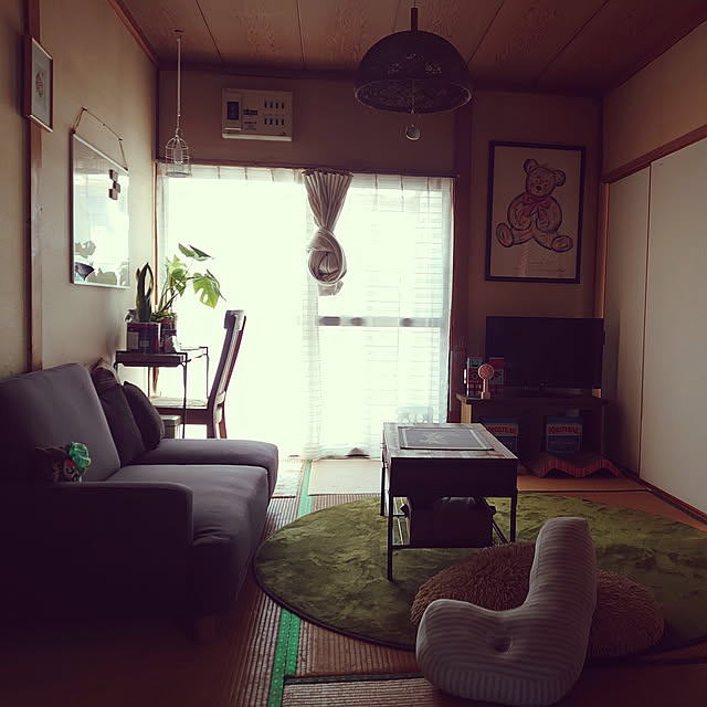 fukuさんの実例写真