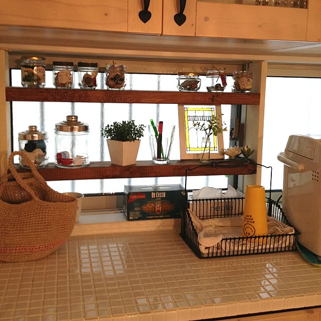 m.tomkさんの実例写真