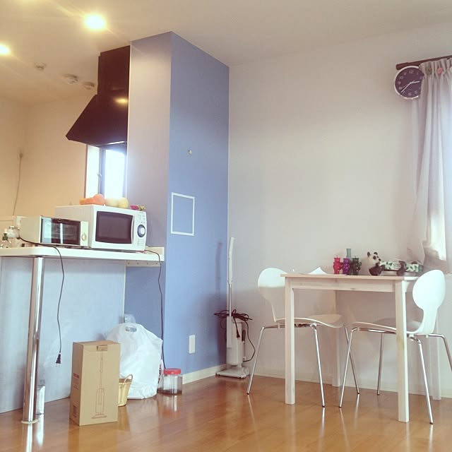 部屋全体のインテリア実例 - 2012-09-23 14:34:44