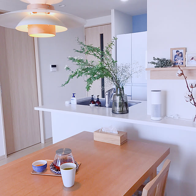 niconicos_roomさんの実例写真