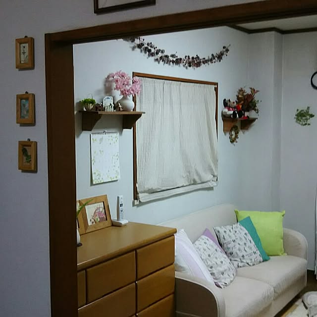 naopyiさんの実例写真