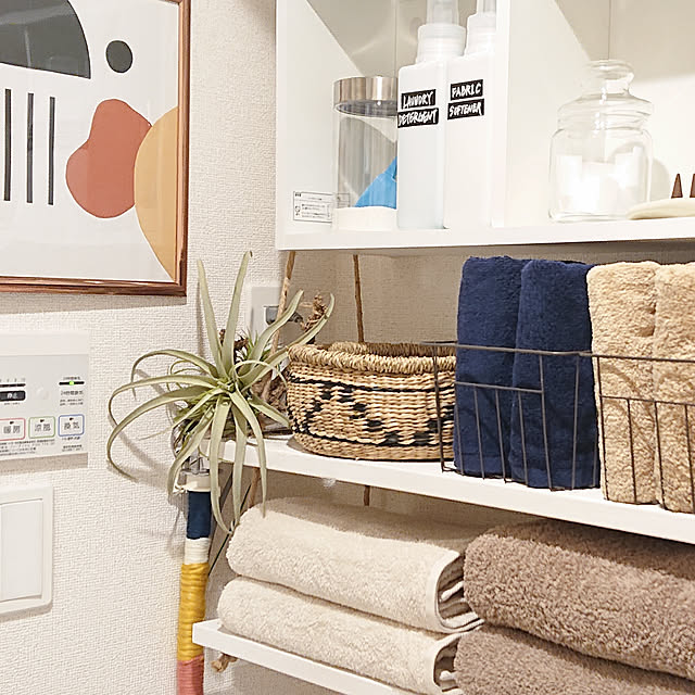 Hippie_roomさんの実例写真