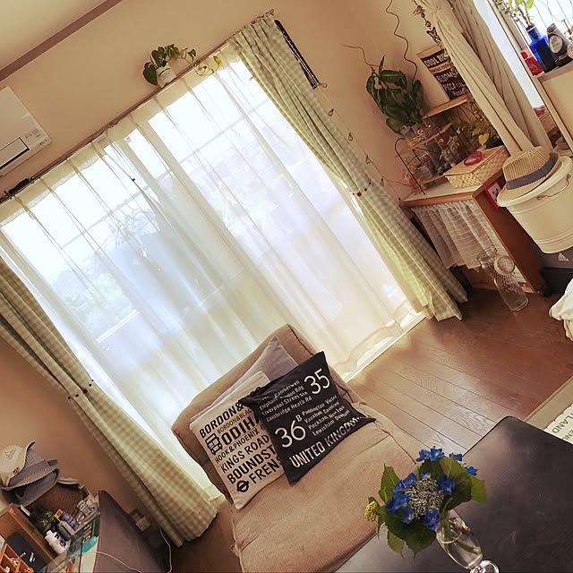 mikaさんの実例写真