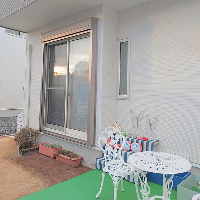 Miyumamaさんの実例写真