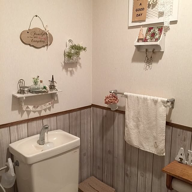 Ronさんの実例写真