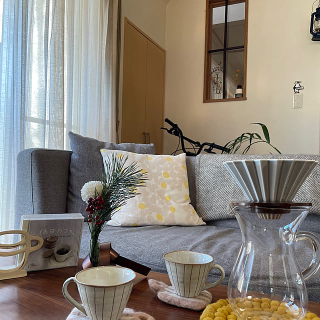 taka17cafeさんの実例写真