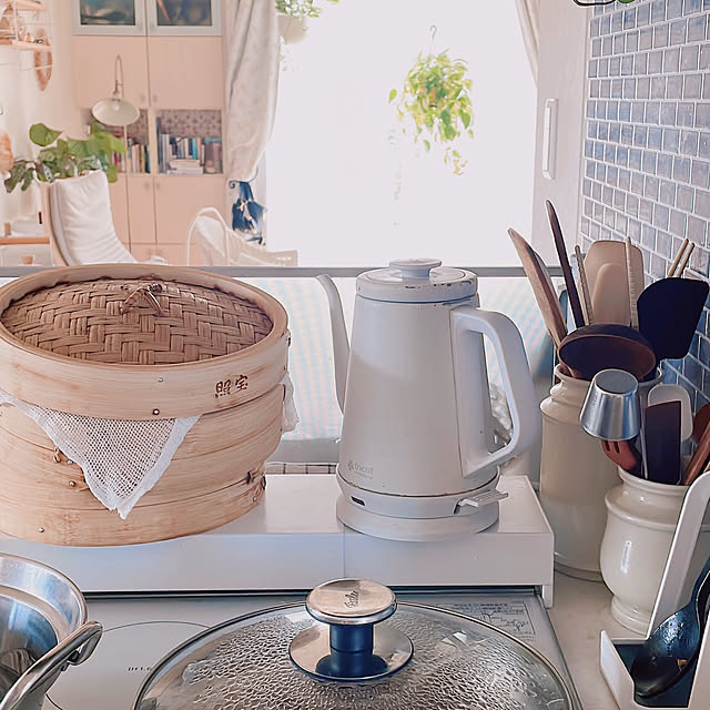 milkcocoaさんの部屋