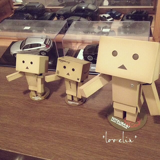 lovelinさんの実例写真