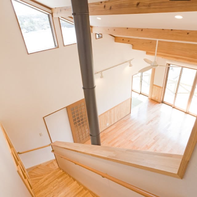 部屋全体/ナチュラルのインテリア実例 - 2017-06-09 19:16:32