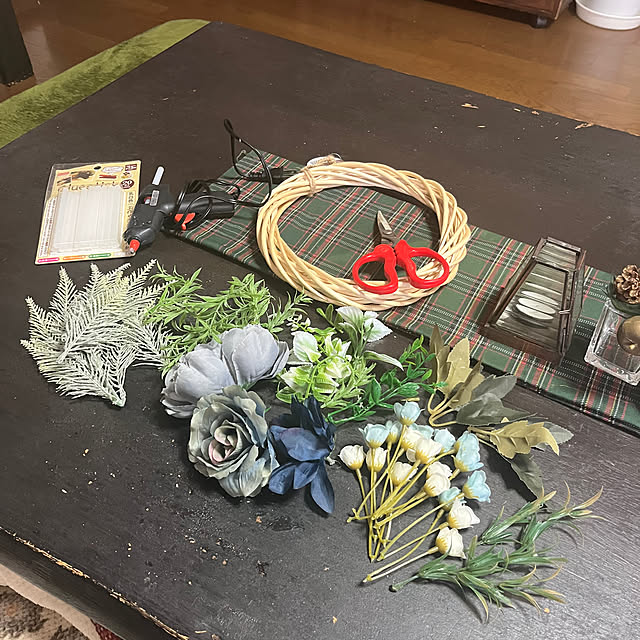 ritsukoさんの部屋