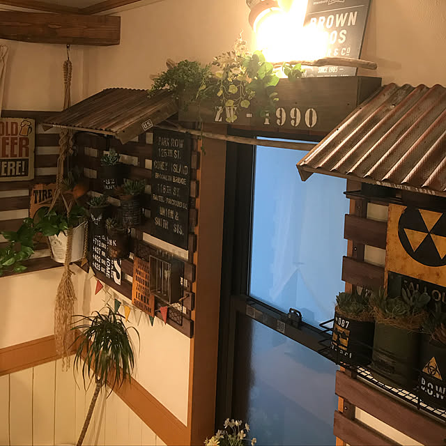1000gaさんの実例写真