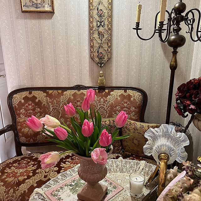 AYUKOさんの部屋