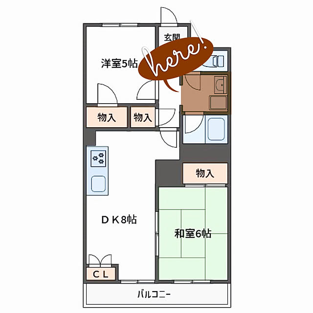 Blackyさんの部屋