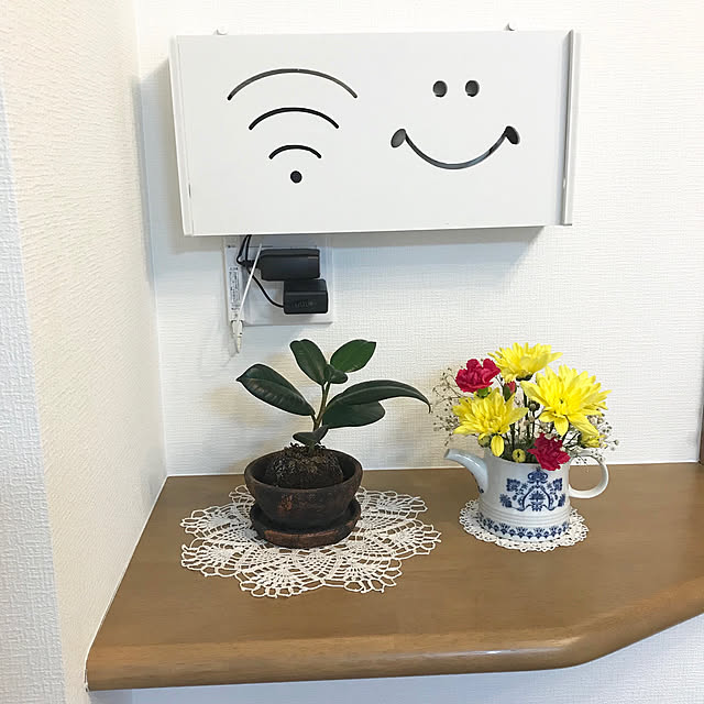 Risaさんの実例写真