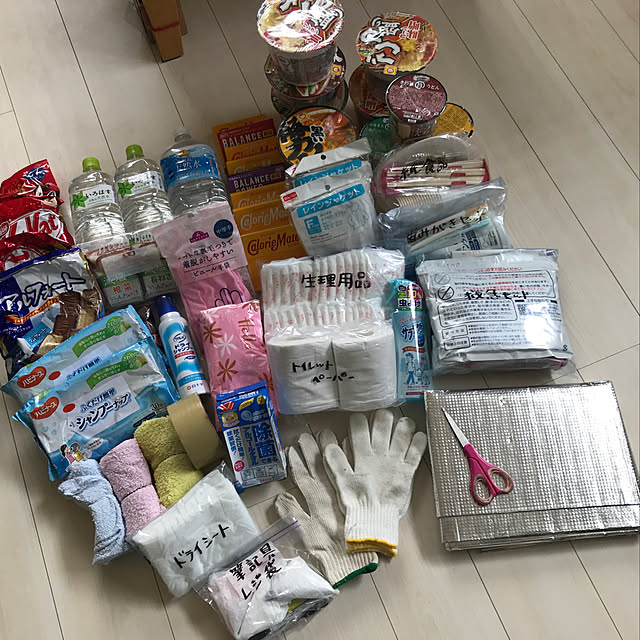 waiさんの実例写真