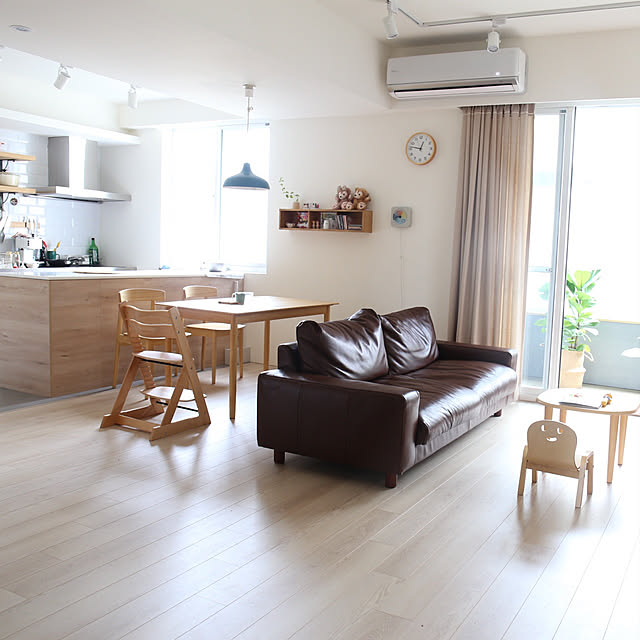 部屋全体/初投稿のインテリア実例 - 2018-05-05 23:08:06