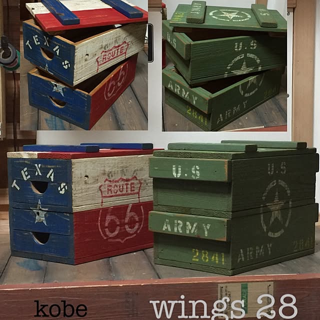 wings28さんの実例写真