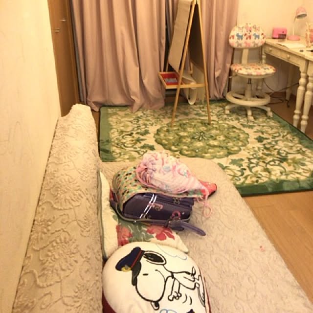 ranさんの実例写真